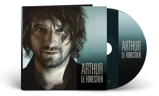 Arthur Le Forestier EP