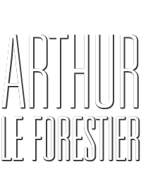 Arthur Le Forestier